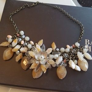 Loft necklace